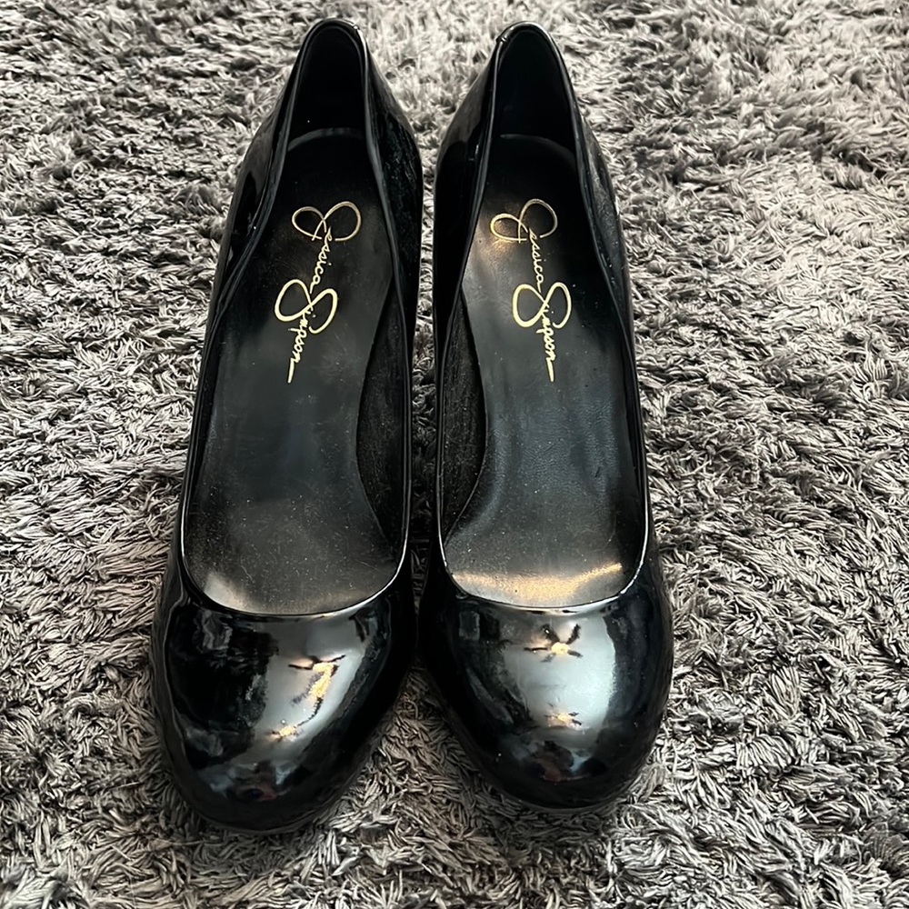 Sexy high heels